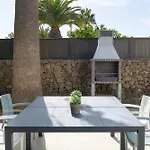 Tatil Evi Casa Maresia, Playa Bastian Sea Views - Communal Swimming Pool *