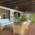 Tatil Evi Casa Maresia, Playa Bastian Sea Views - Communal Swimming Pool