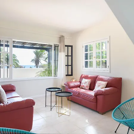 Casa Maresia, Playa Bastian Costa Teguise