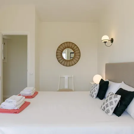 Casa Maresia, Playa Bastian