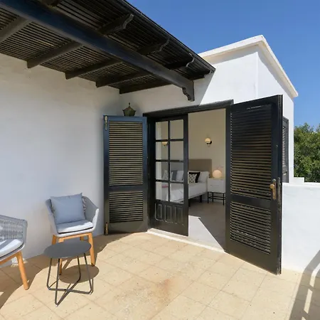 Holiday home Casa Maresia, Playa Bastian Costa Teguise