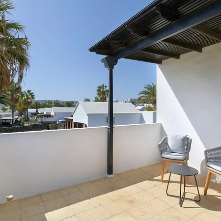 Casa Maresia, Playa Bastian * Costa Teguise