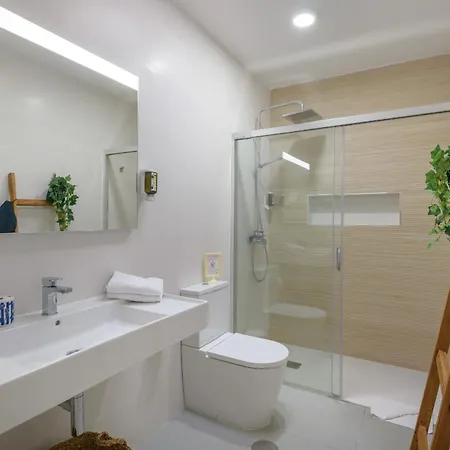 Casa Maresia, Playa Bastian Sea Views - Communal Swimming Pool קוסטה טגוויסה