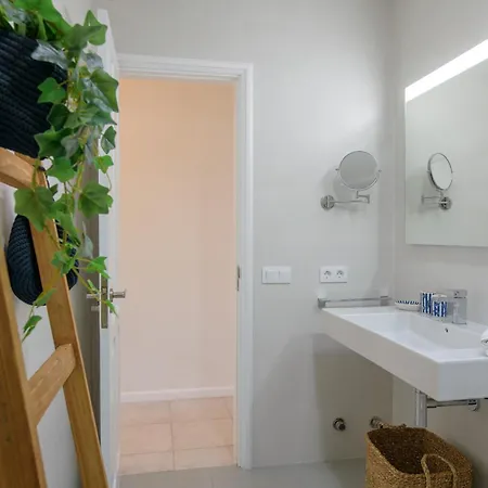 Casa Maresia, Playa Bastian Holiday home