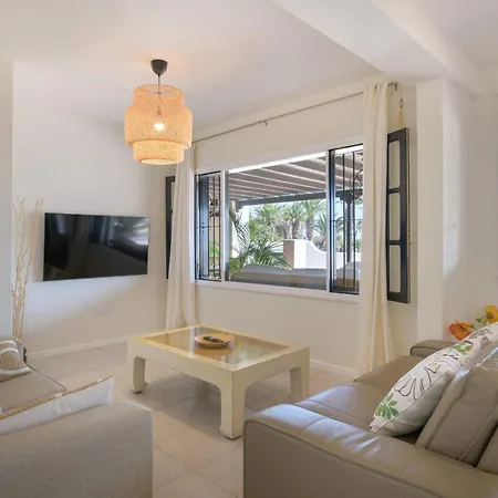 Casa Maresia, Playa Bastian * Costa Teguise