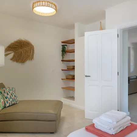 Casa Maresia, Playa Bastian