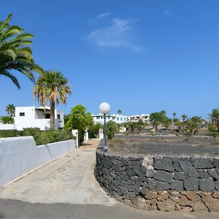 Casa Maresia, Playa Bastian Holiday home Costa Teguise