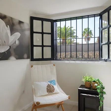 Casa Maresia, Playa Bastian Costa Teguise