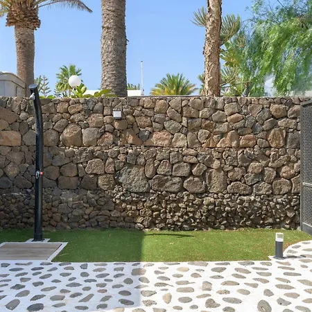 Casa Maresia, Playa Bastian