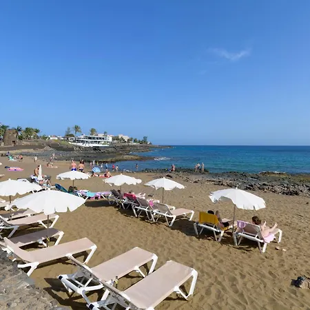Casa Maresia, Playa Bastian